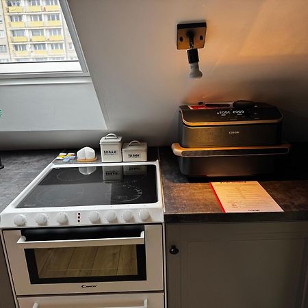 Apartamenty Centrum - Sunshine Opole Dış mekan fotoğraf