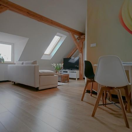 Apartamenty Centrum - Sunshine Opole Dış mekan fotoğraf