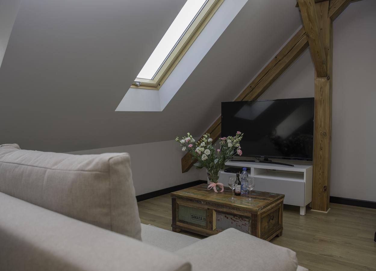 Apartamenty Centrum - Sunshine Opole Dış mekan fotoğraf