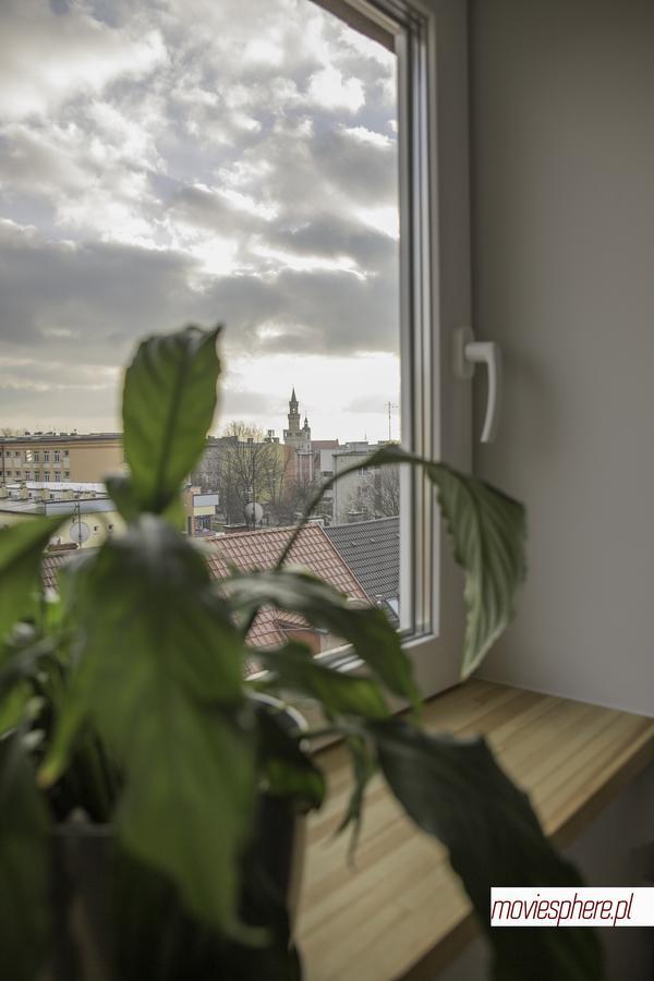 Apartamenty Centrum - Sunshine Opole Dış mekan fotoğraf