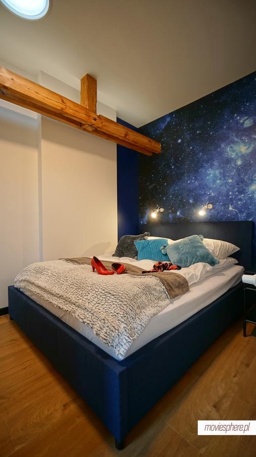 Apartamenty Centrum - Sunshine Opole Dış mekan fotoğraf