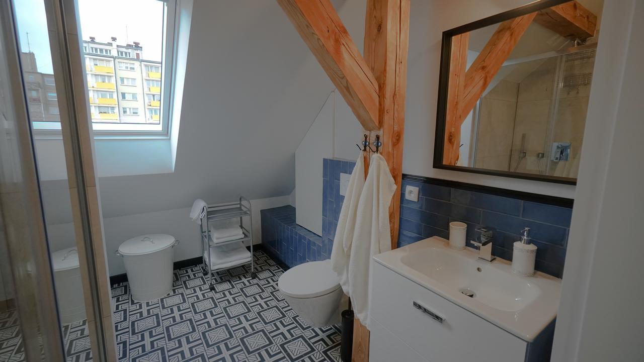Apartamenty Centrum - Sunshine Opole Dış mekan fotoğraf