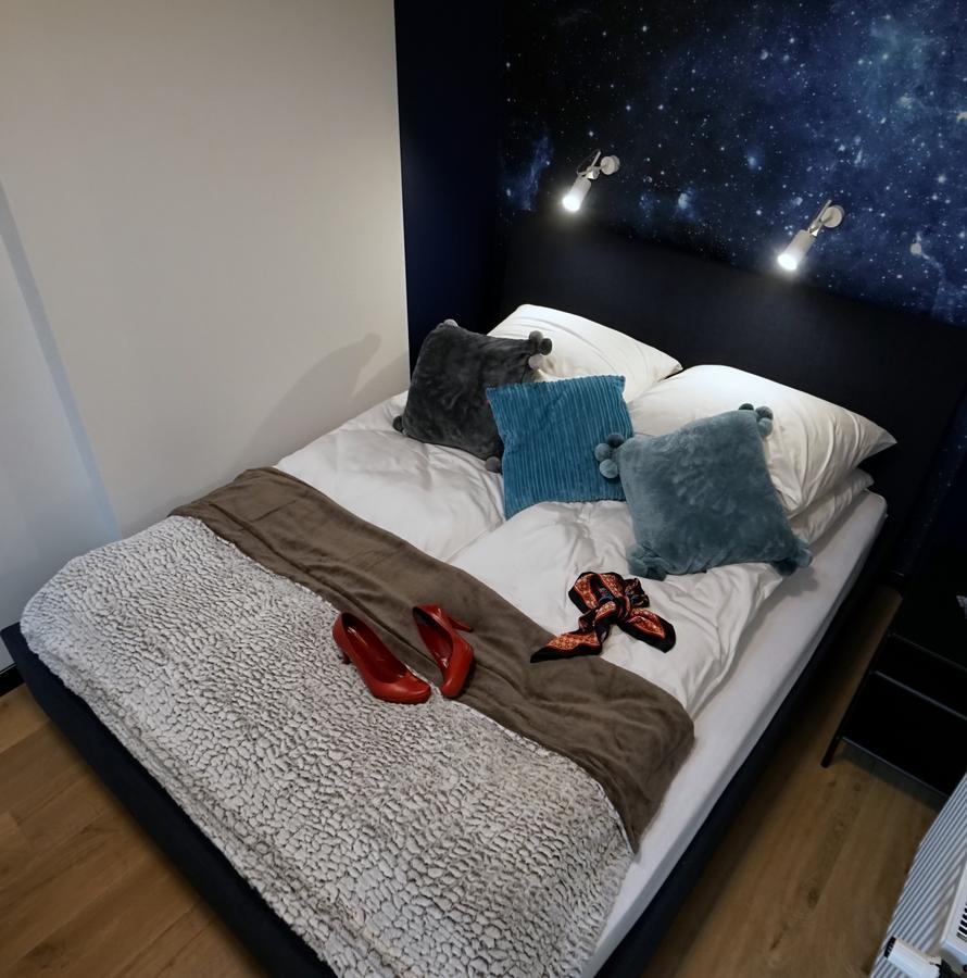 Apartamenty Centrum - Sunshine Opole Dış mekan fotoğraf